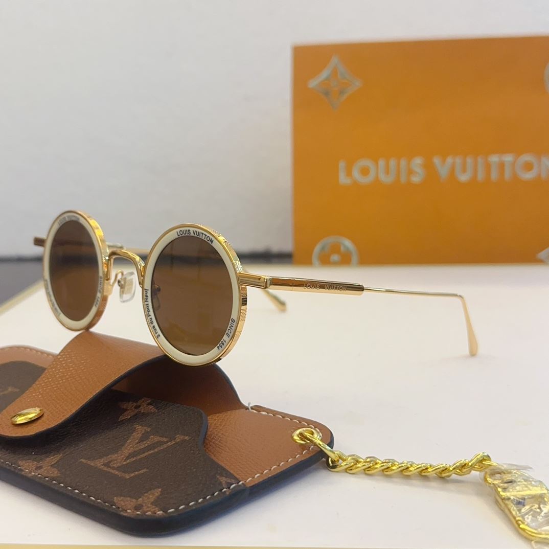 Louis Vuitton Sunglasses